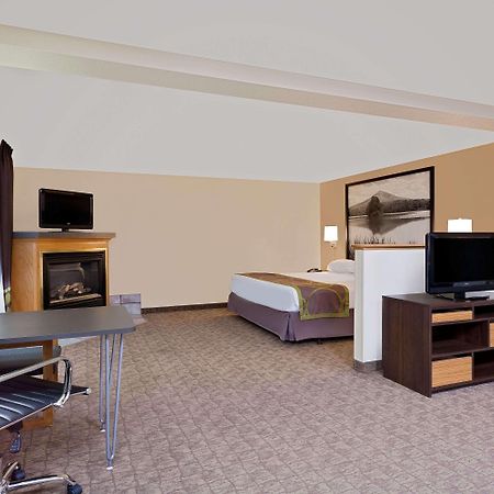 Hotel Super 8 By Wyndham Lebanon Zewnętrze zdjęcie
