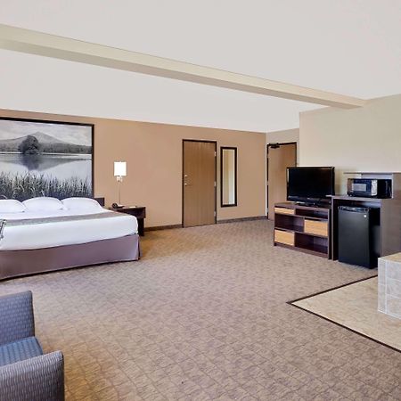 Hotel Super 8 By Wyndham Lebanon Zewnętrze zdjęcie