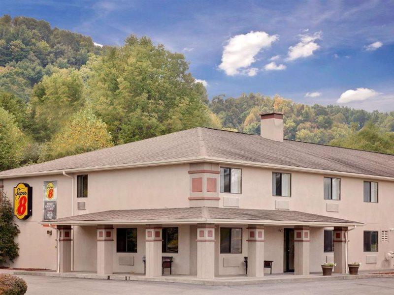 Hotel Super 8 By Wyndham Lebanon Zewnętrze zdjęcie