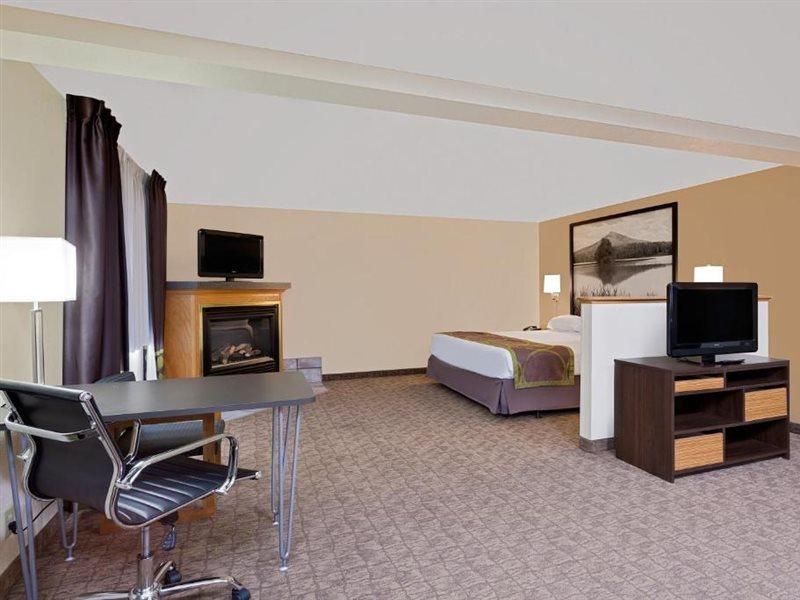 Hotel Super 8 By Wyndham Lebanon Zewnętrze zdjęcie