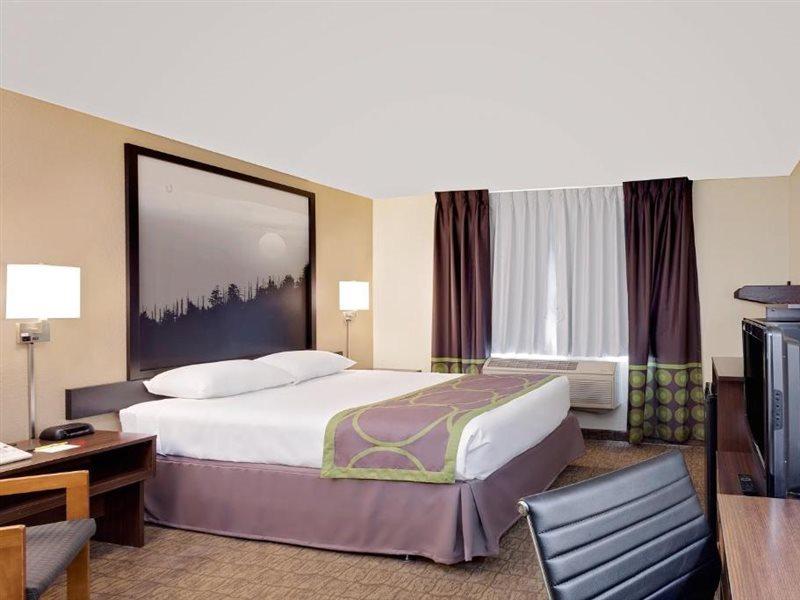 Hotel Super 8 By Wyndham Lebanon Zewnętrze zdjęcie