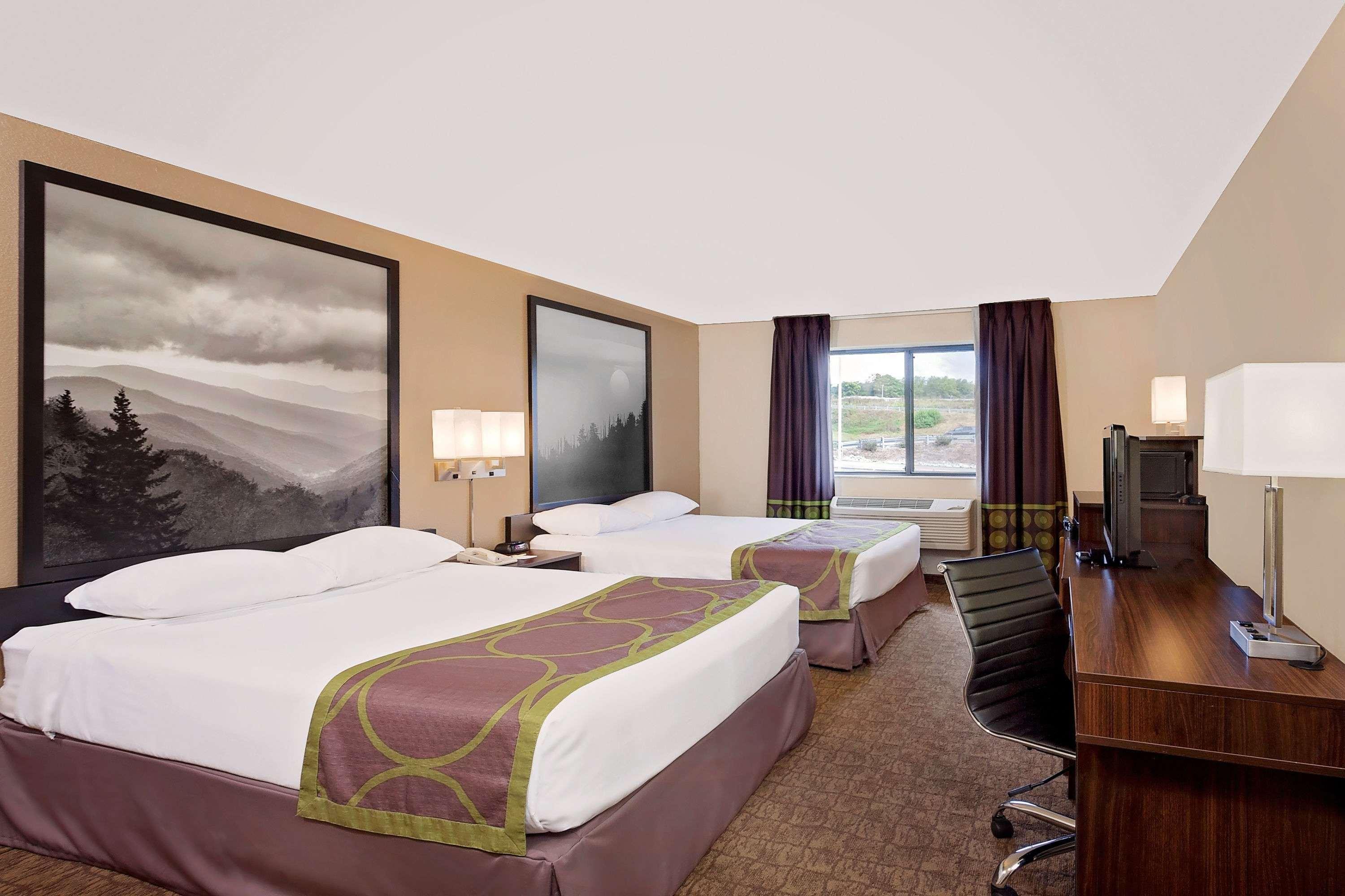 Hotel Super 8 By Wyndham Lebanon Zewnętrze zdjęcie