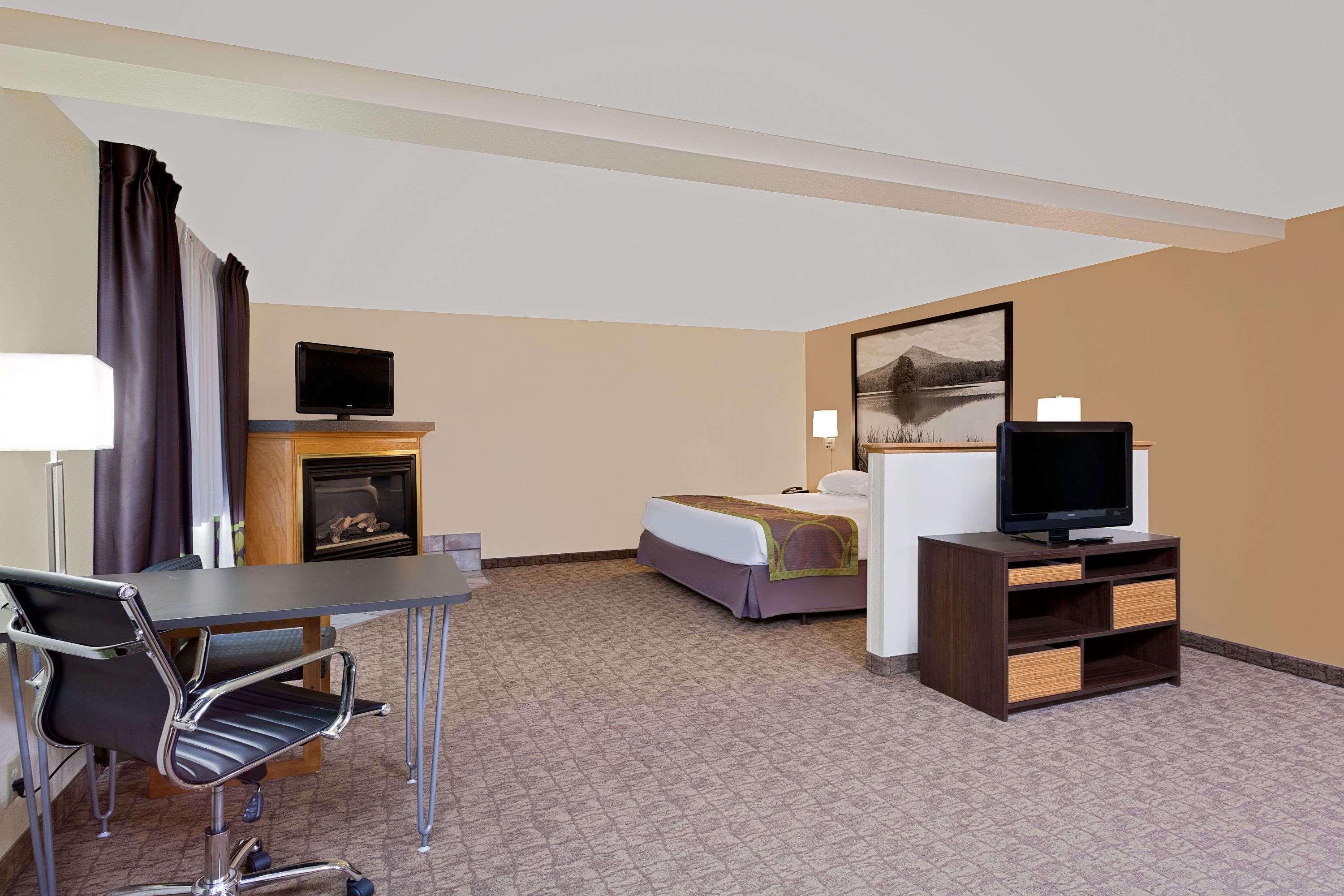 Hotel Super 8 By Wyndham Lebanon Zewnętrze zdjęcie