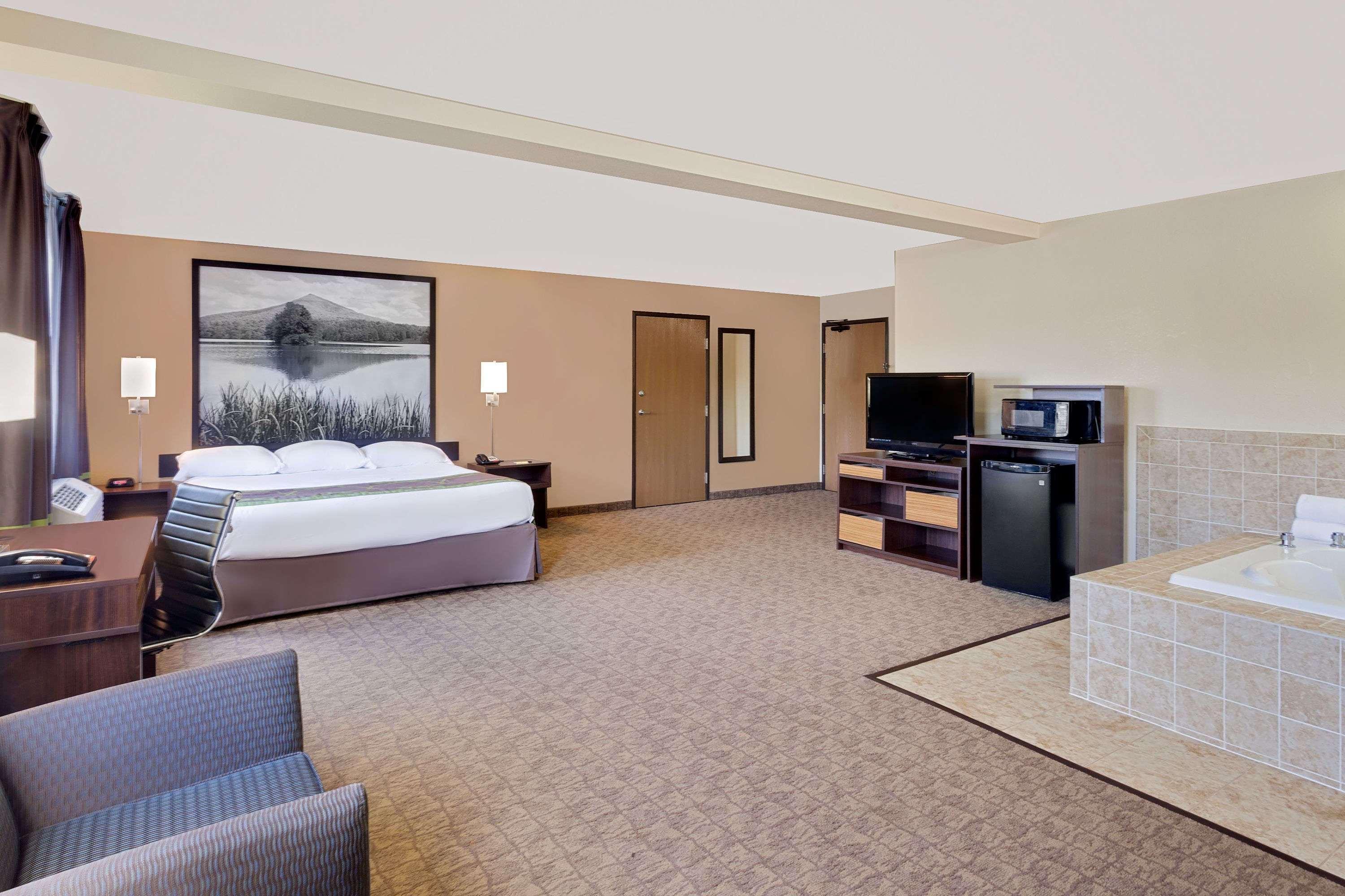 Hotel Super 8 By Wyndham Lebanon Zewnętrze zdjęcie