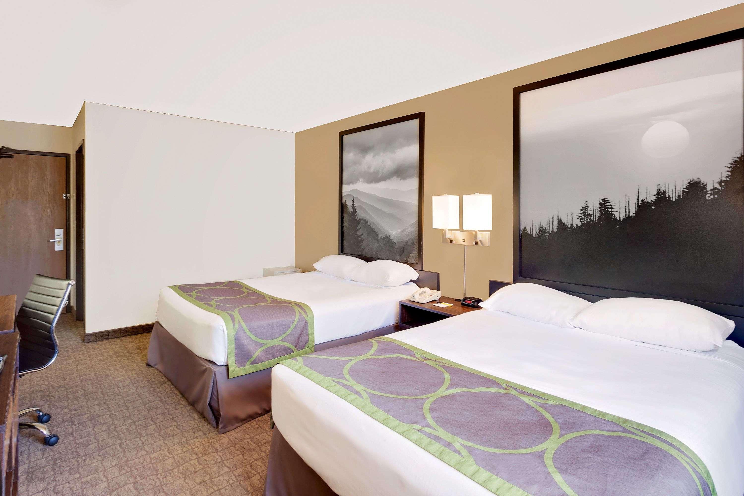 Hotel Super 8 By Wyndham Lebanon Zewnętrze zdjęcie