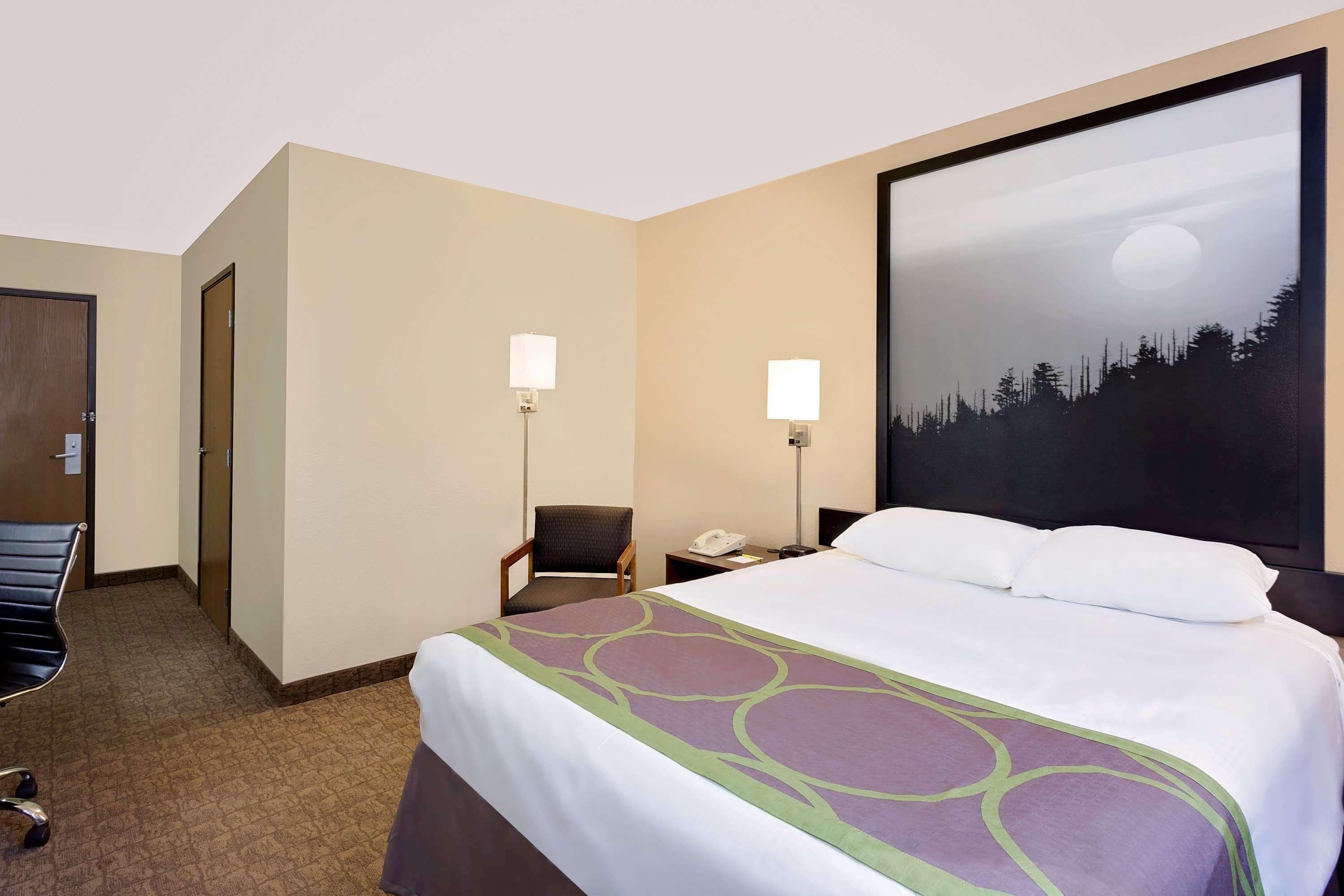 Hotel Super 8 By Wyndham Lebanon Zewnętrze zdjęcie