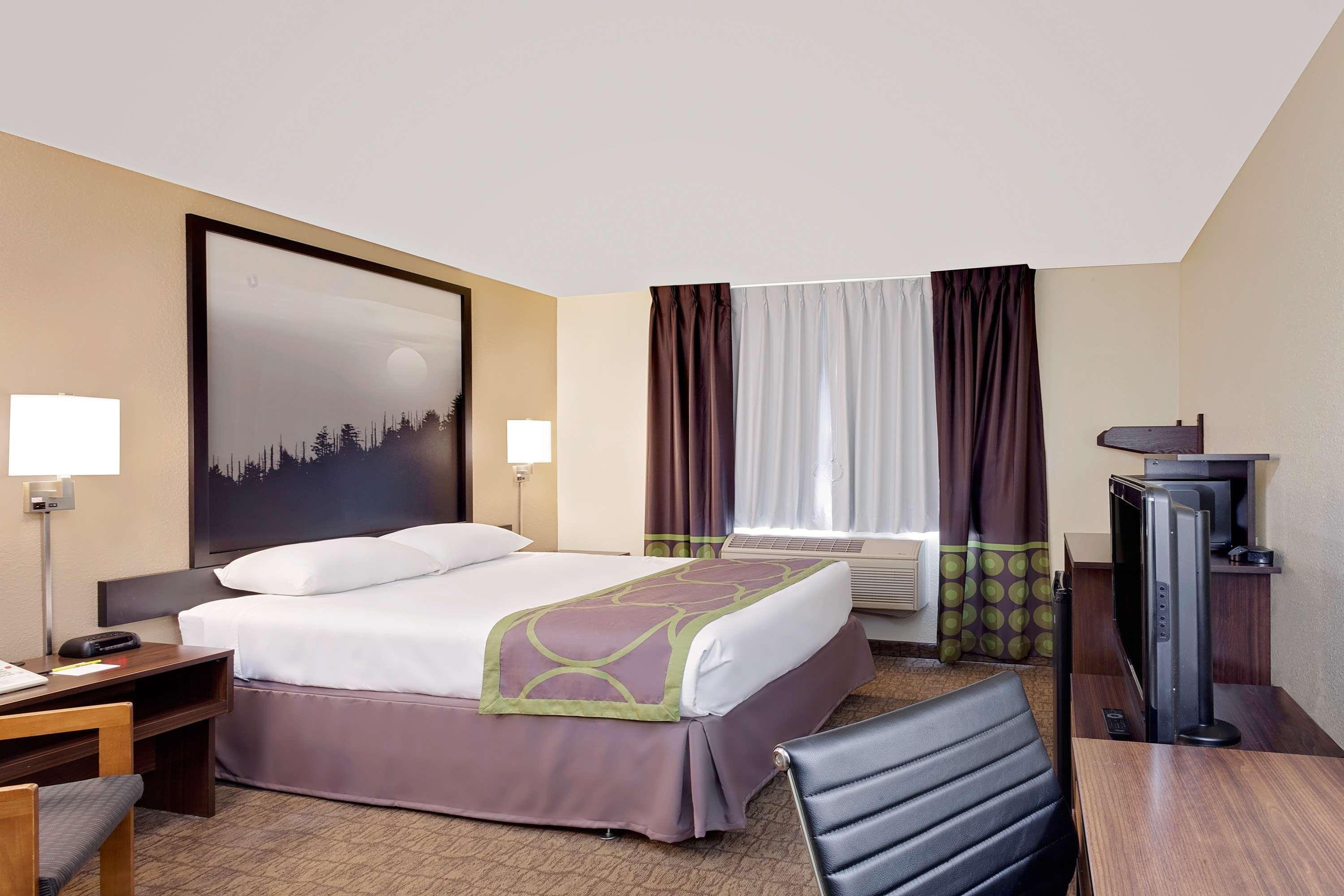 Hotel Super 8 By Wyndham Lebanon Zewnętrze zdjęcie
