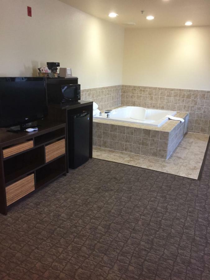 Hotel Super 8 By Wyndham Lebanon Zewnętrze zdjęcie