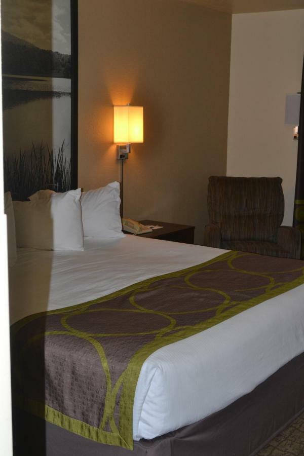 Hotel Super 8 By Wyndham Lebanon Zewnętrze zdjęcie